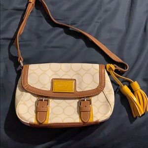 Nine West Satchel